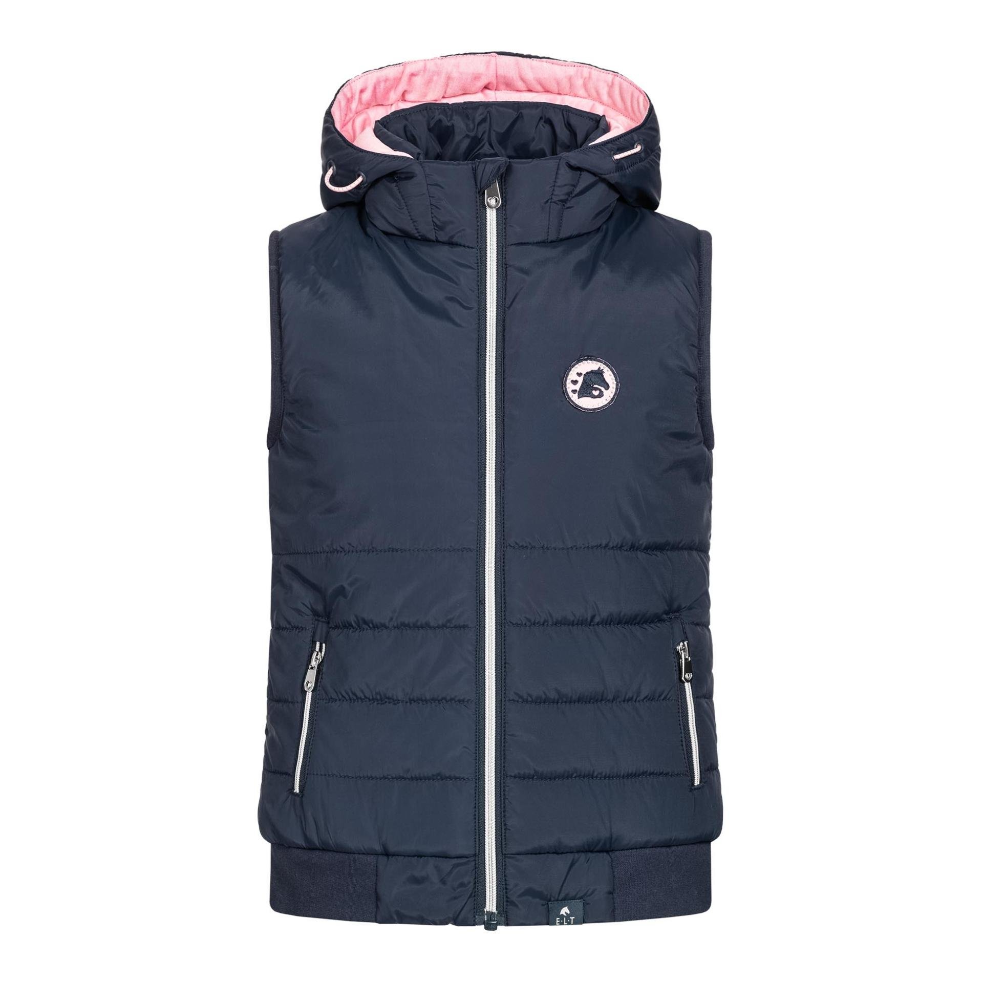 Weste Lucky Greta Kinder