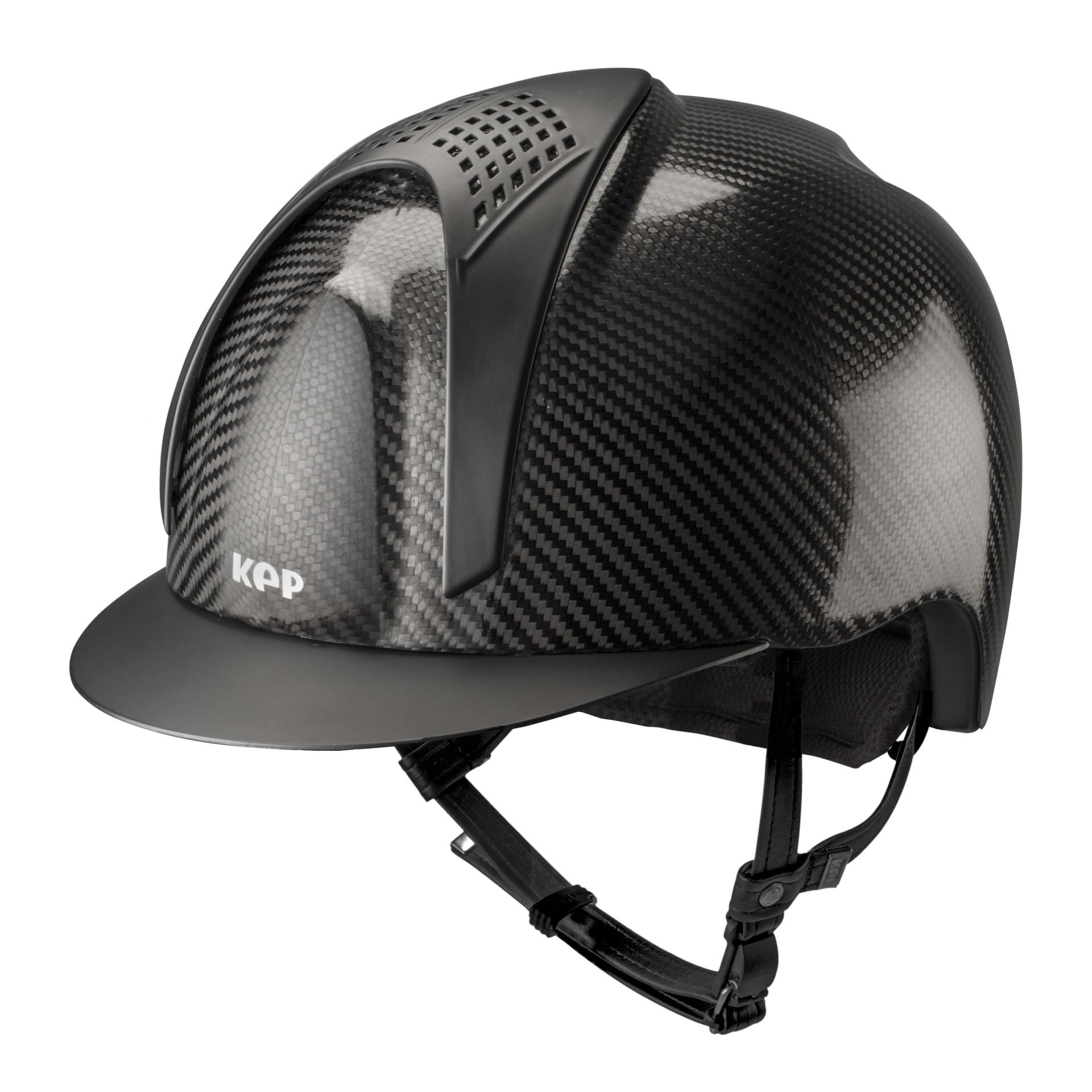 Reithelm Carbon Shine Black Reithelm Carbon Shine Black