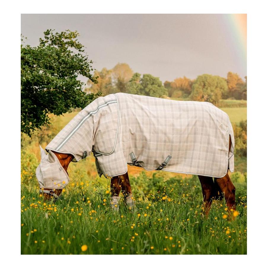 Fliegendecke Horseware Newmarket Plus Fliegendecke Horseware Newmarket Plus