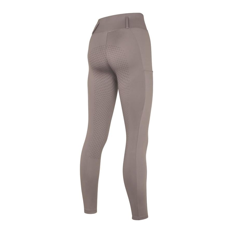 Kingsland Reitleggins KLLea F-Tec 5 Vollgrip Damen