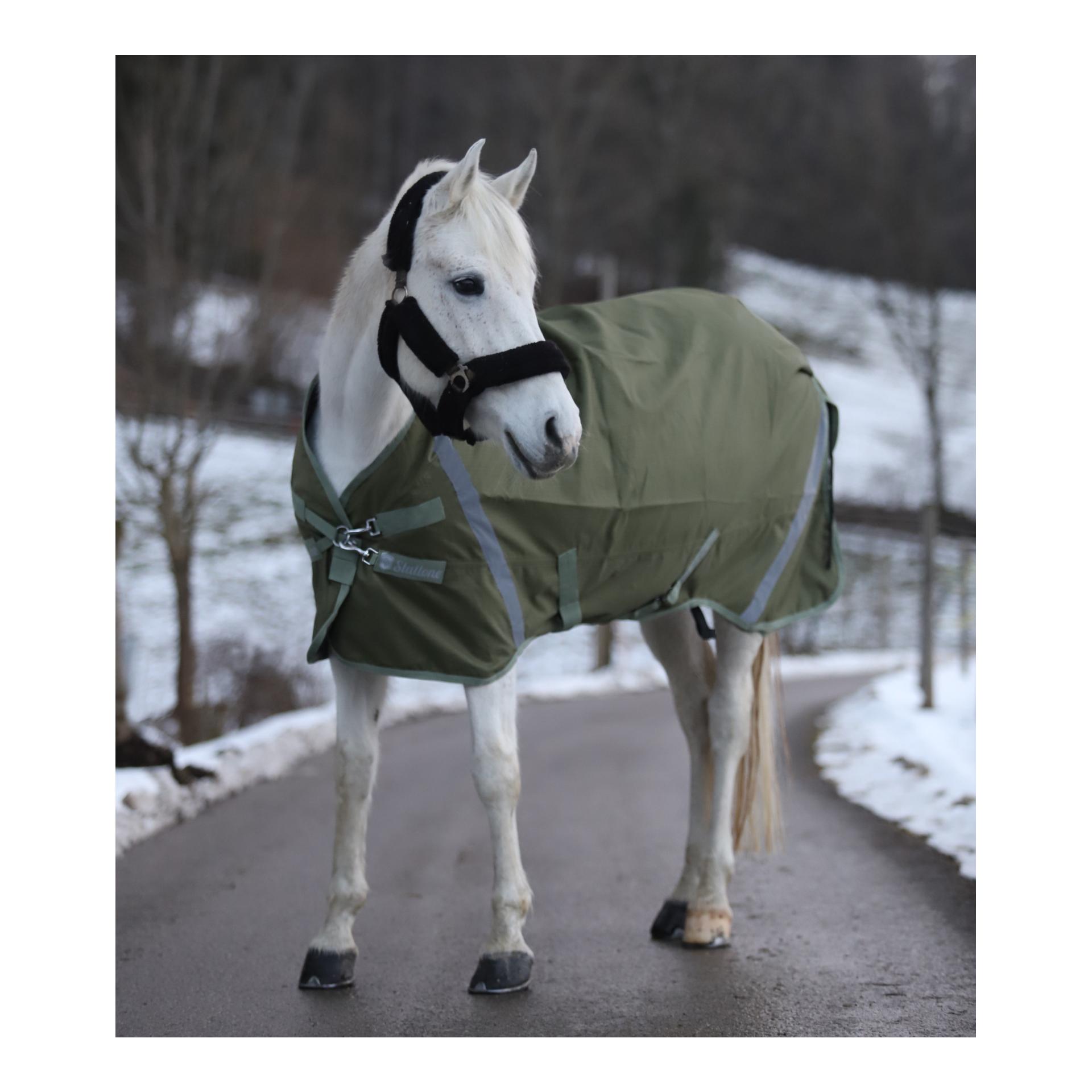 Regendecke Outdoor Guard High Neck Regendecke Outdoor Guard High Neck