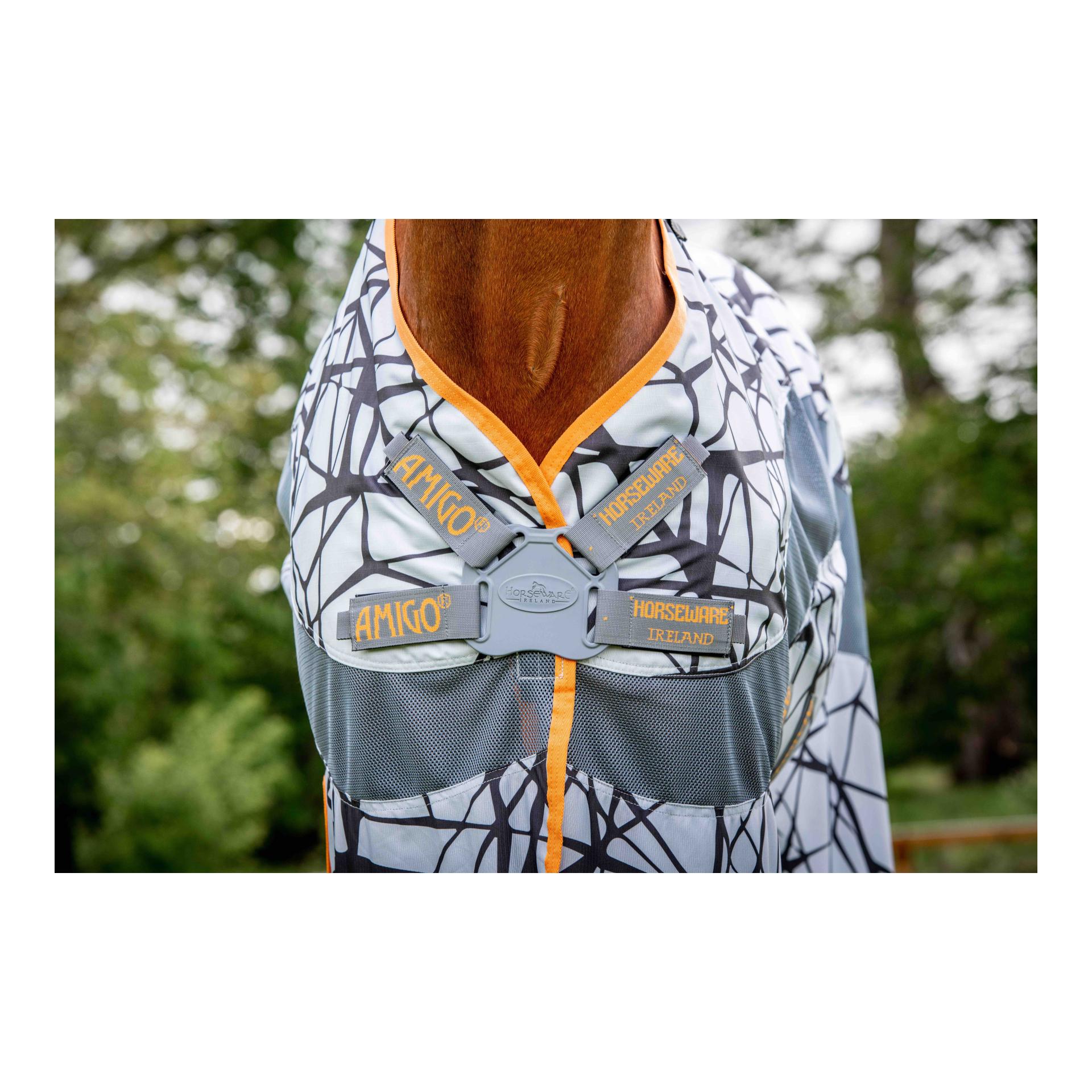 Fliegendecke Amigo 3-in-1 CamoFly Fliegendecke Amigo 3-in-1 CamoFly