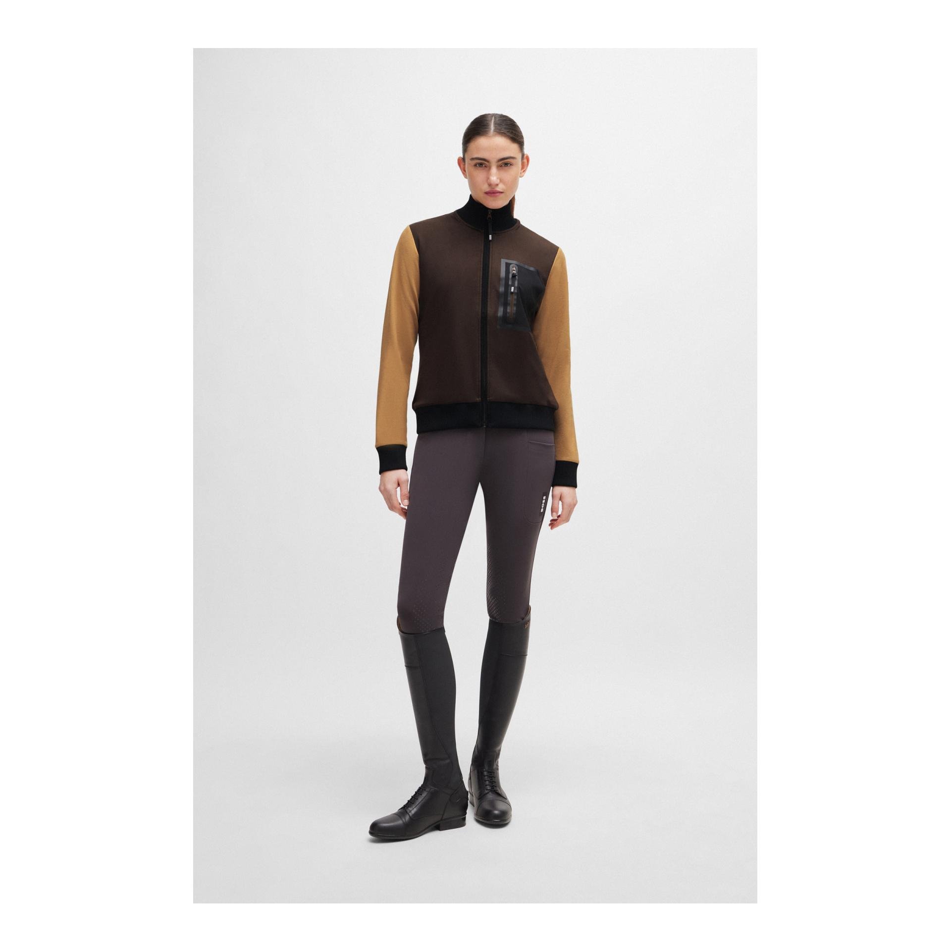 Cardigan Function Ava Damen Cardigan Function Ava Damen
