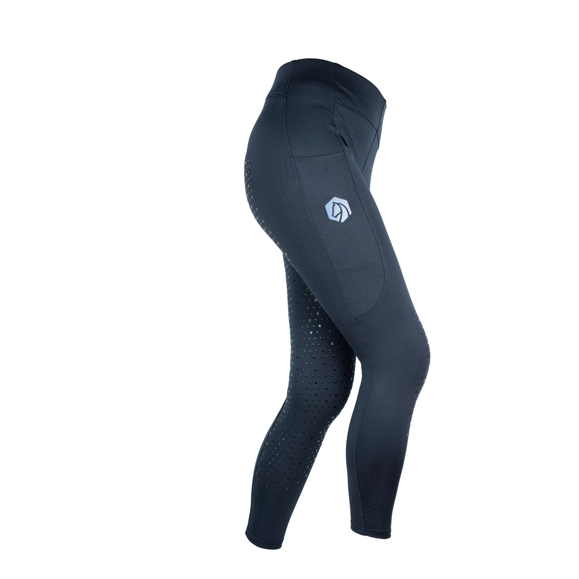 Reitleggings Freedom Fullgrip Reitleggings Freedom Fullgrip