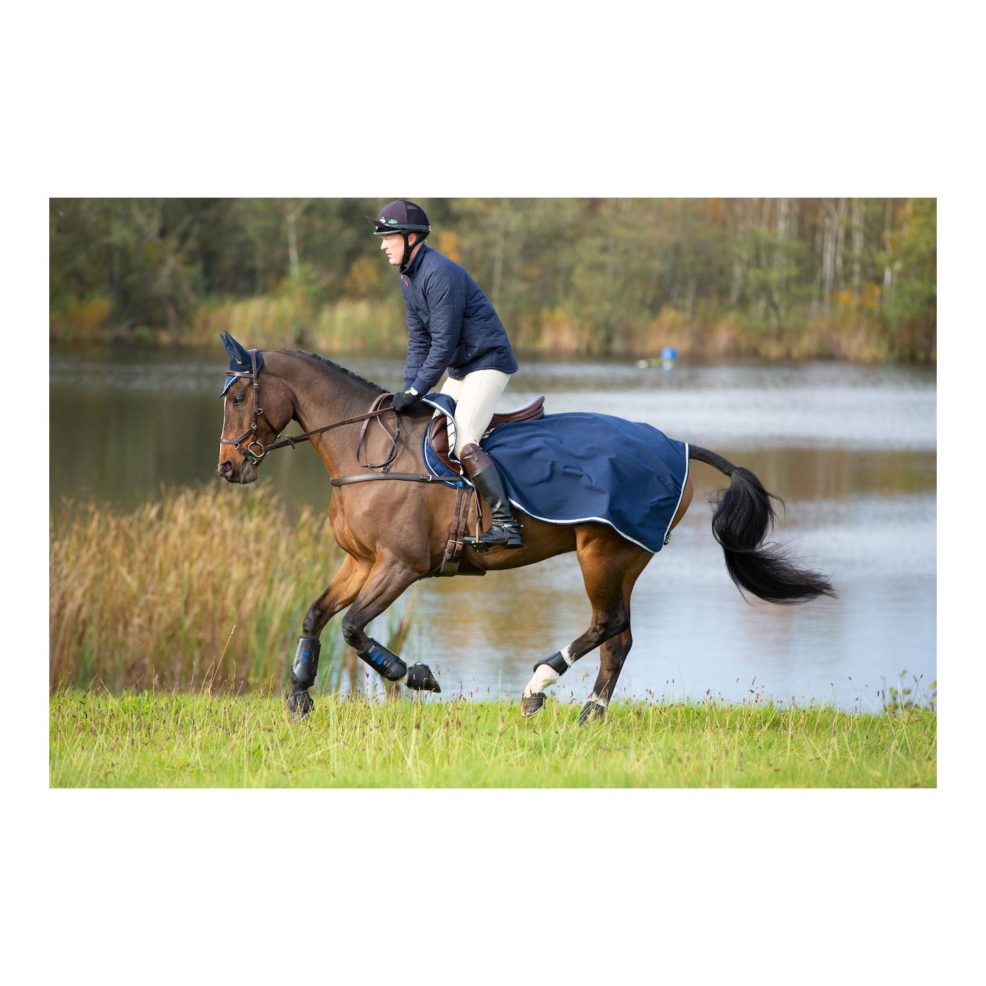 Rambo Waterproof Fleece Exercise Sheet Rambo Waterproof Fleece Exercise Sheet