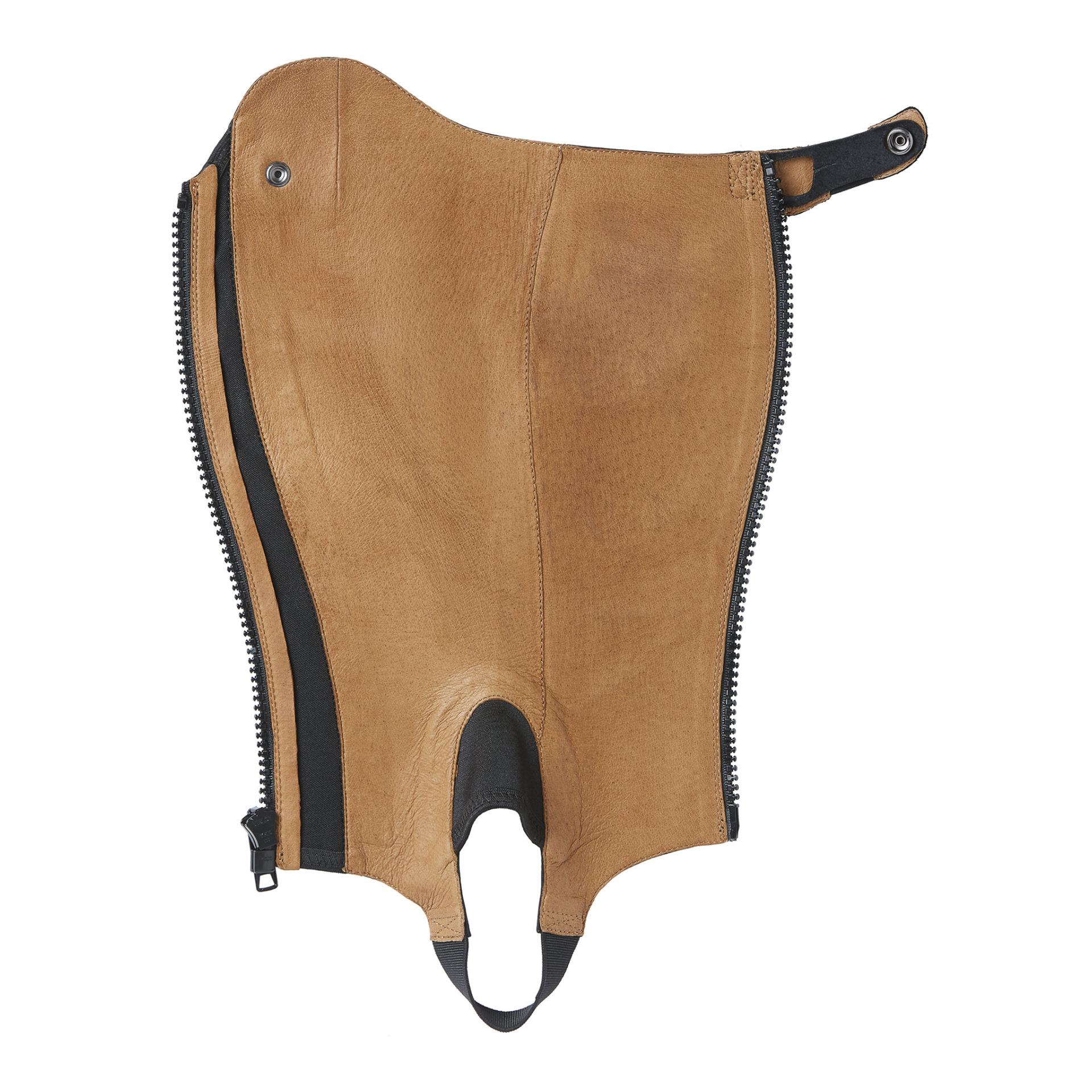 Chaps Close Contour Show Unisex - schwarz Chaps Close Contour Show Unisex - schwarz