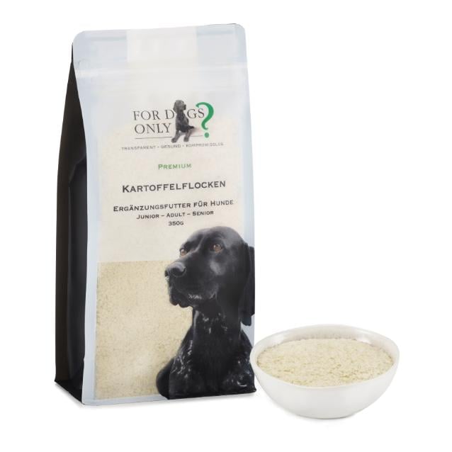 Premium Kartoffelflocken