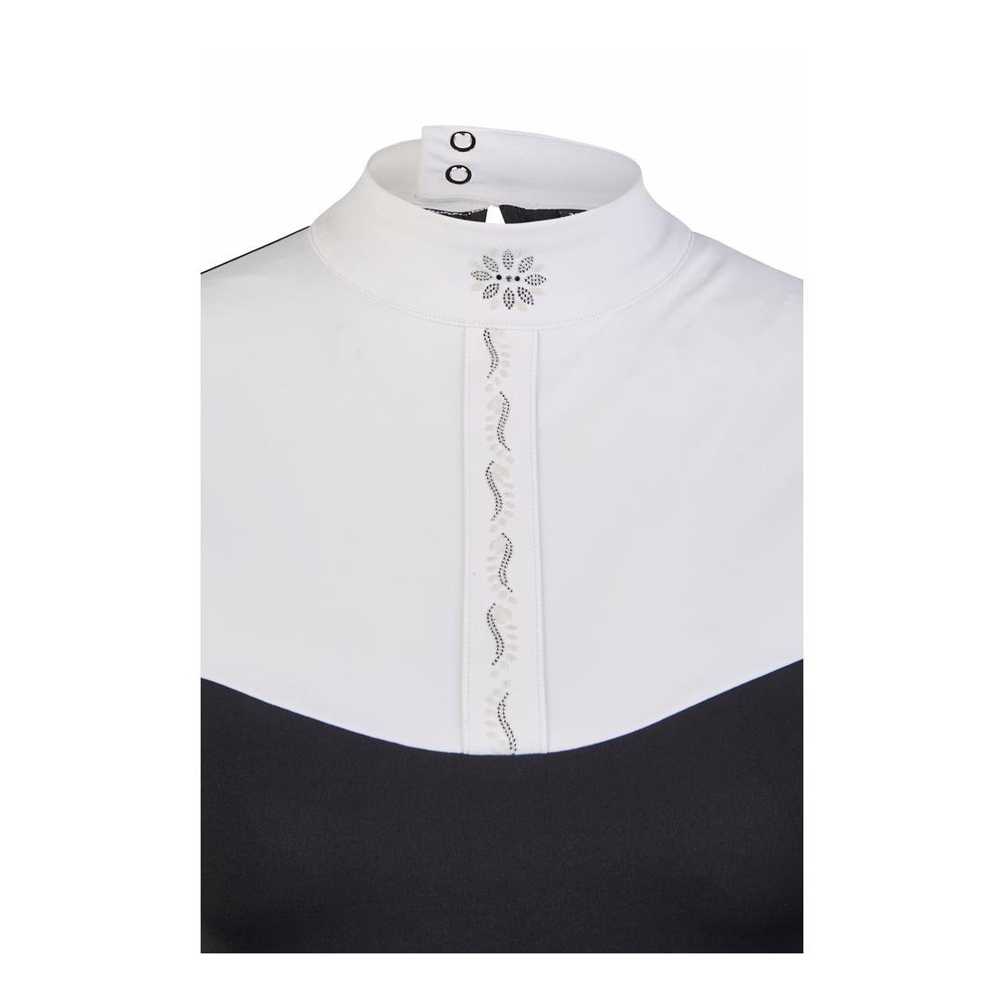 Turnierbluse Selection Damen Turnierbluse Selection Damen