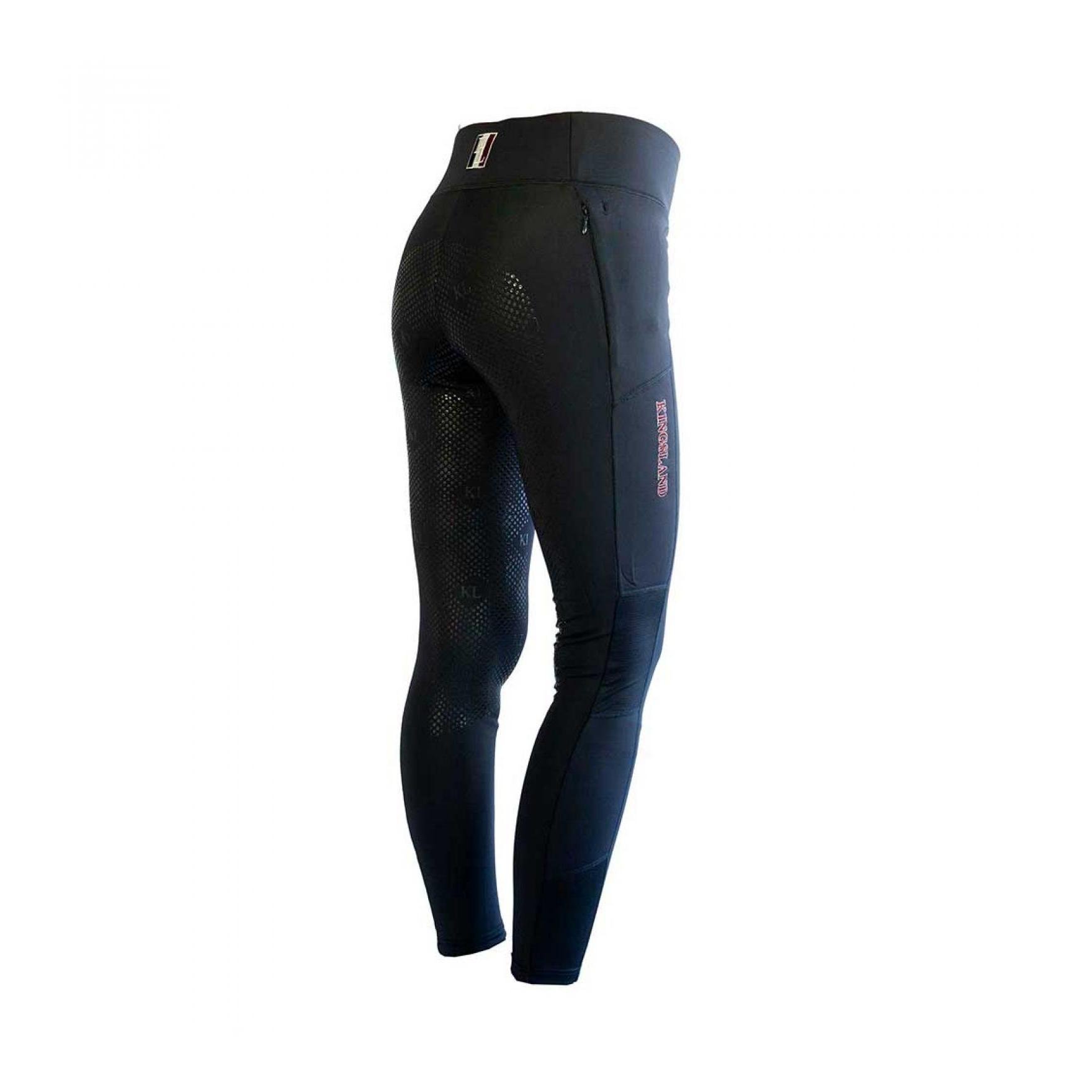 Reitleggings KLKatinka Classic Vollgrip Damen - navy Reitleggings KLKatinka Classic Vollgrip Damen - navy