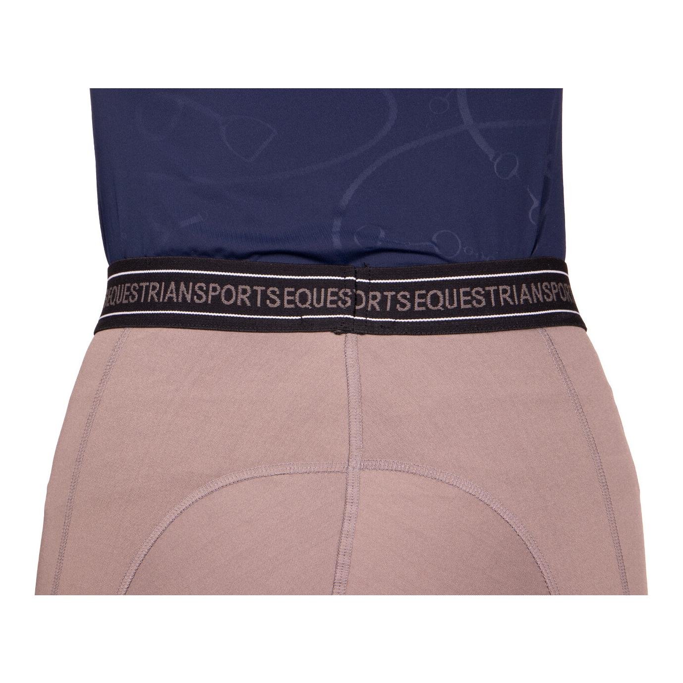 Reitleggings Benthe Kniegrip Damen