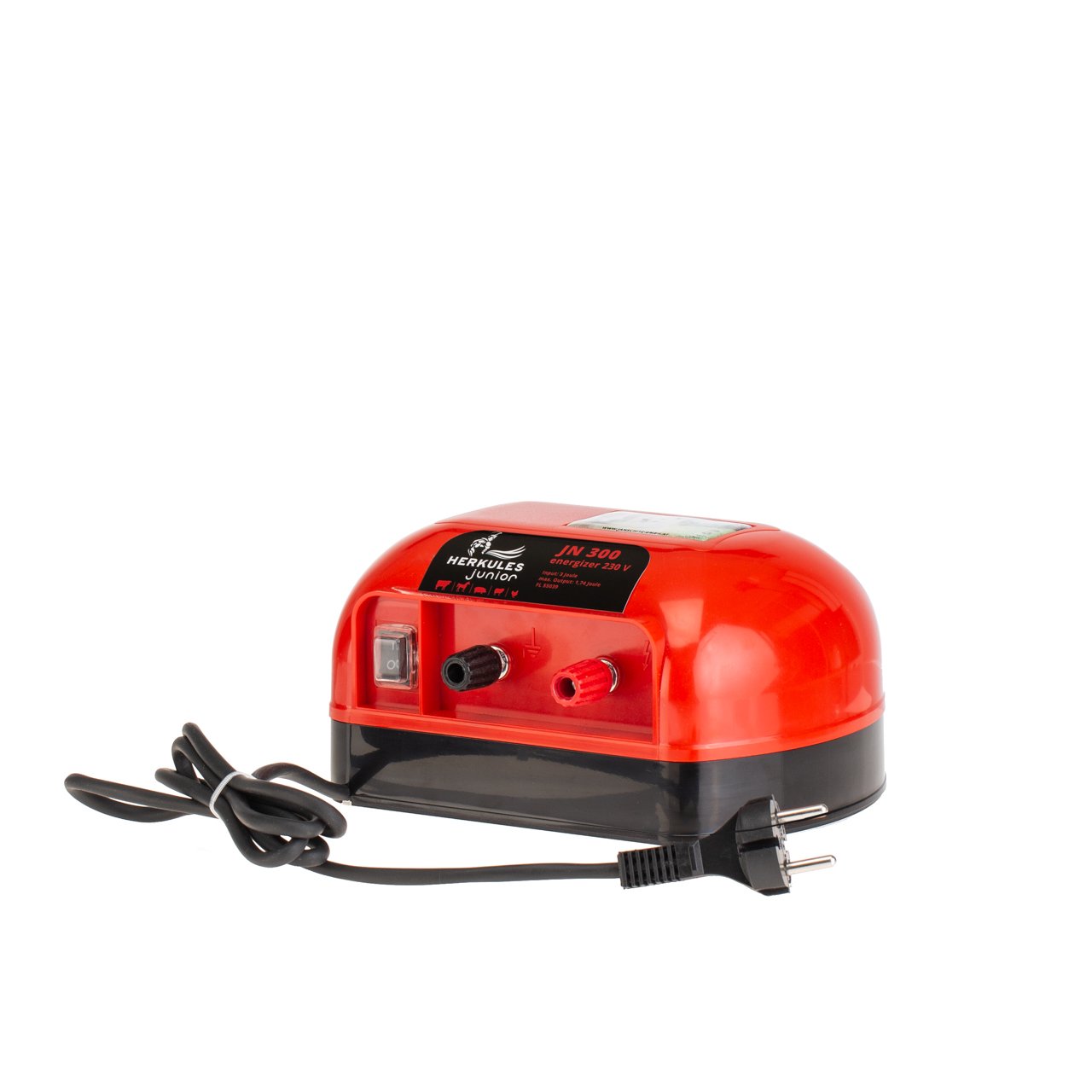 Weidezaungerät Herkules Junior JN300 Weidezaungerät Herkules Junior JN300