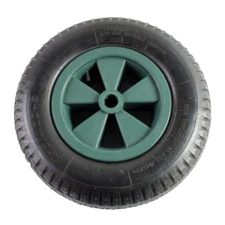 Equip Horse Ersatzrad gross zu Futterwagen GM und PM
