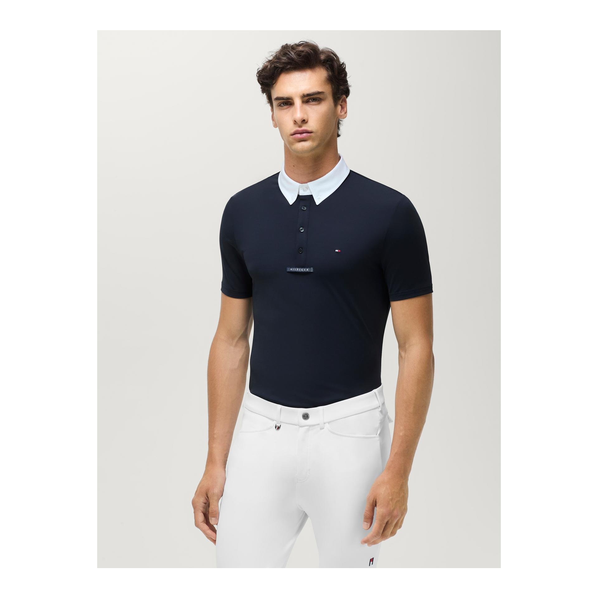 Turniershirt Alex Herren