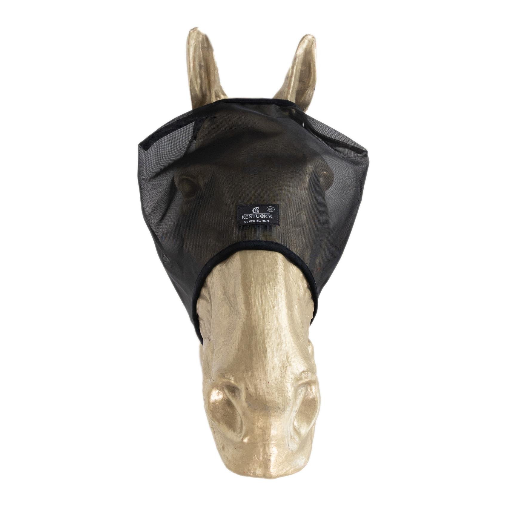 Fliegenmaske Classic ohne Ohren Fliegenmaske Classic ohne Ohren