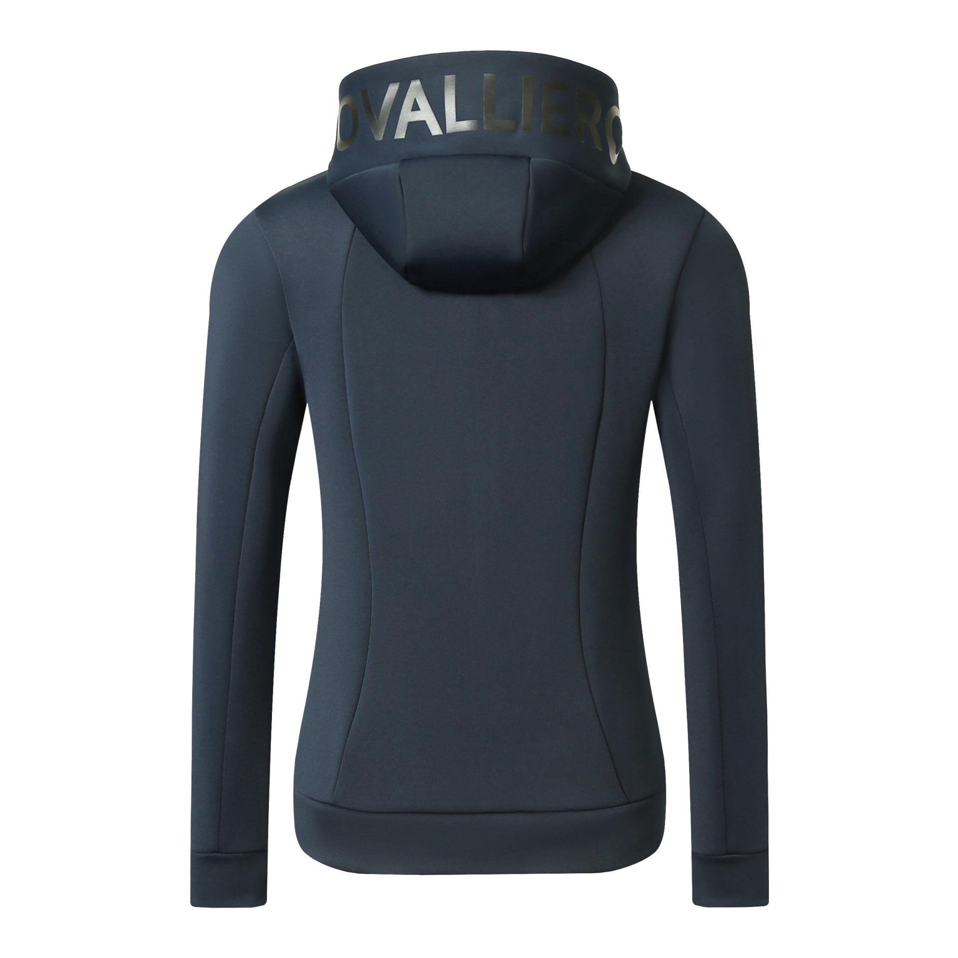 Hoody Jacke H/W 2025