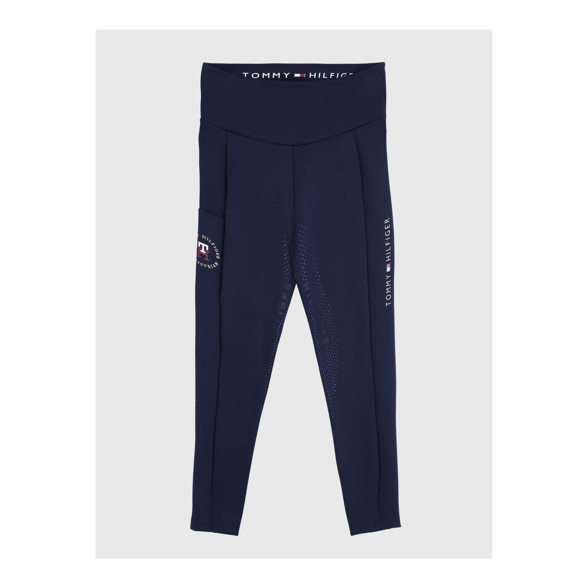 Reitleggings Delaware Highwaist Vollbesatz Damen Reitleggings Delaware Highwaist Vollbesatz Damen