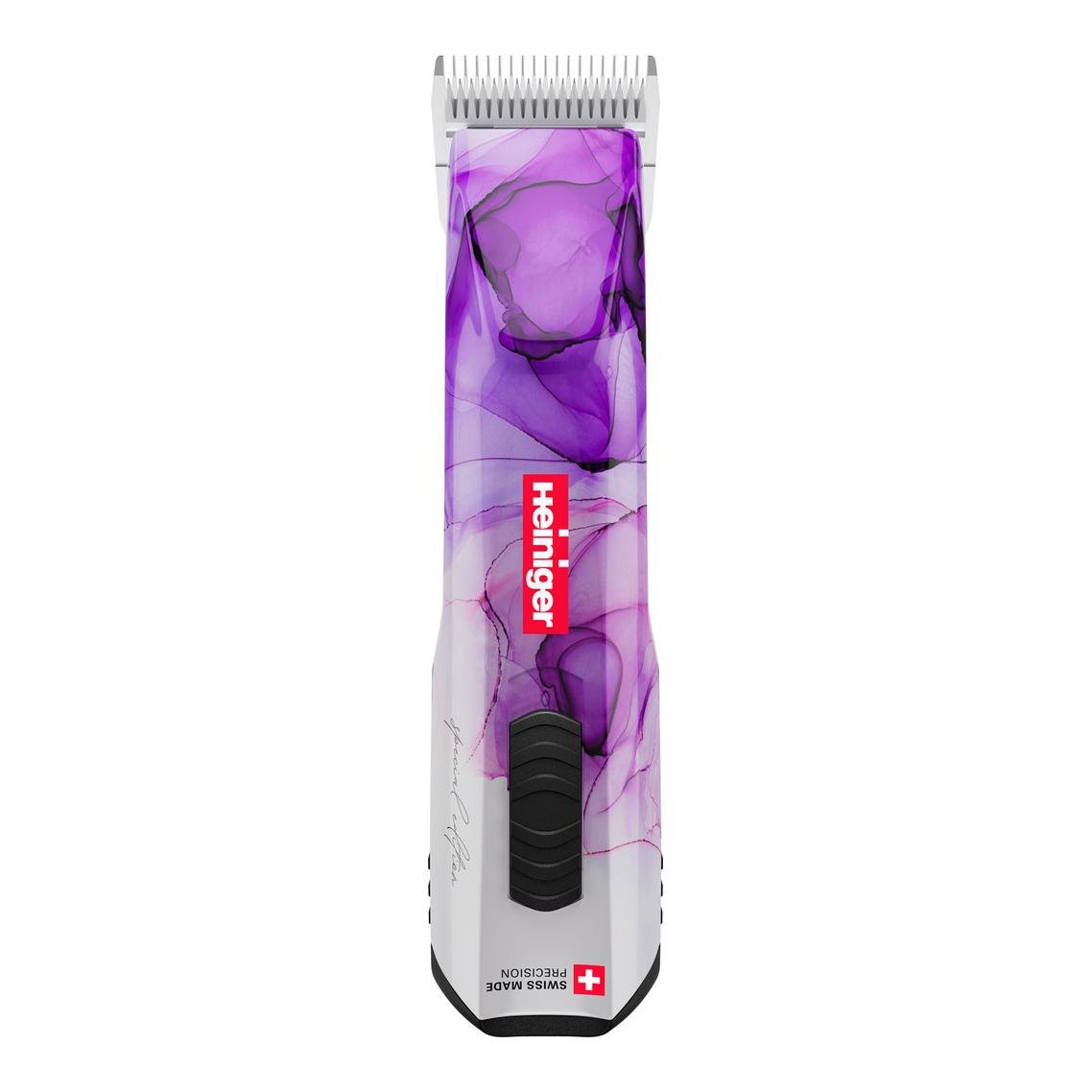 Schermaschine Opal Special Edition 2 Akkus