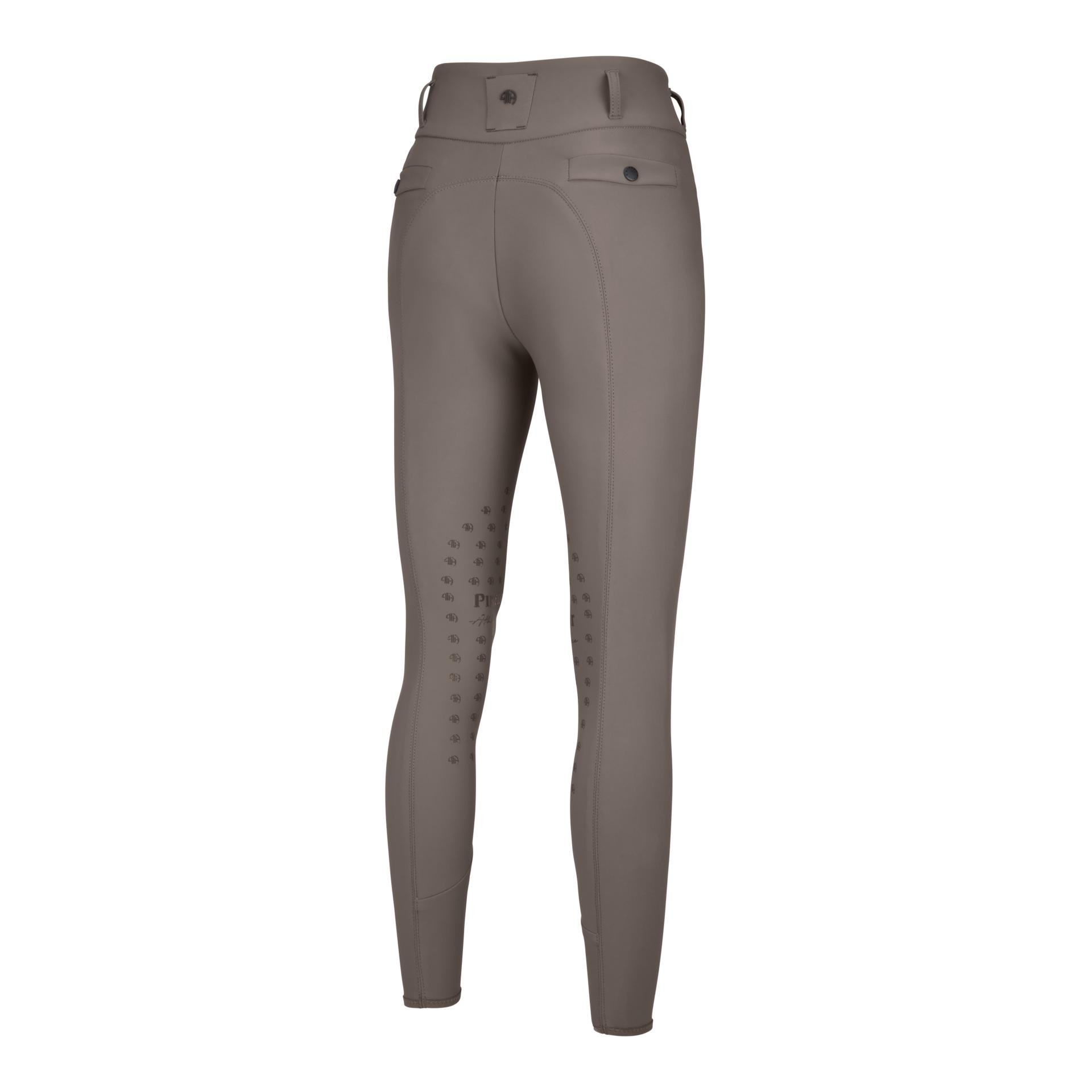 Reithose Linn Highwaist Kniebesatz Damen Reithose Linn Highwaist Kniebesatz Damen