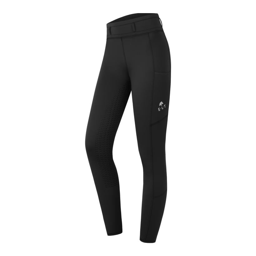 Thermo-Reitleggings Ella Damen