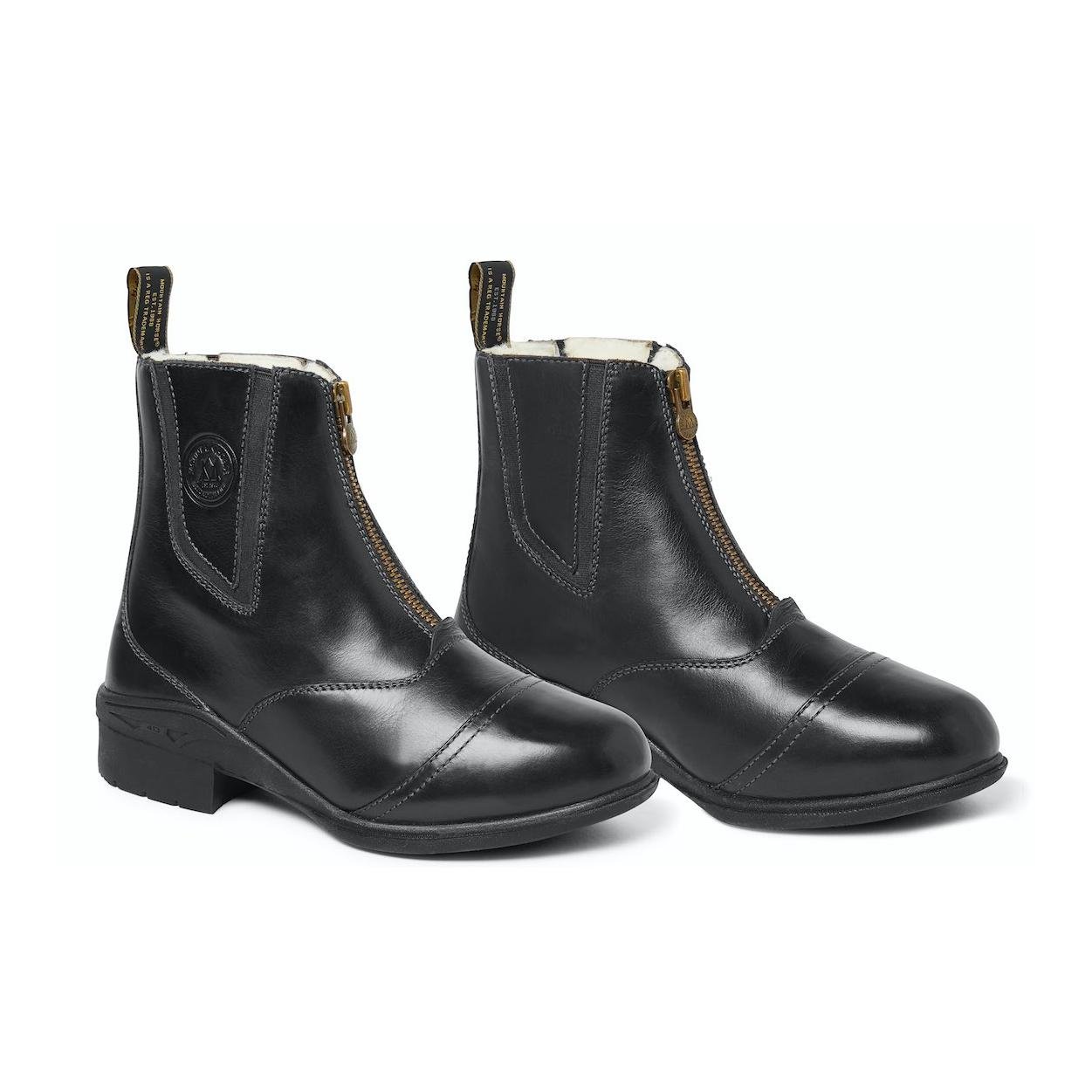 Stiefelette Aurora FZ Winter Paddock Damen Stiefelette Aurora FZ Winter Paddock Damen