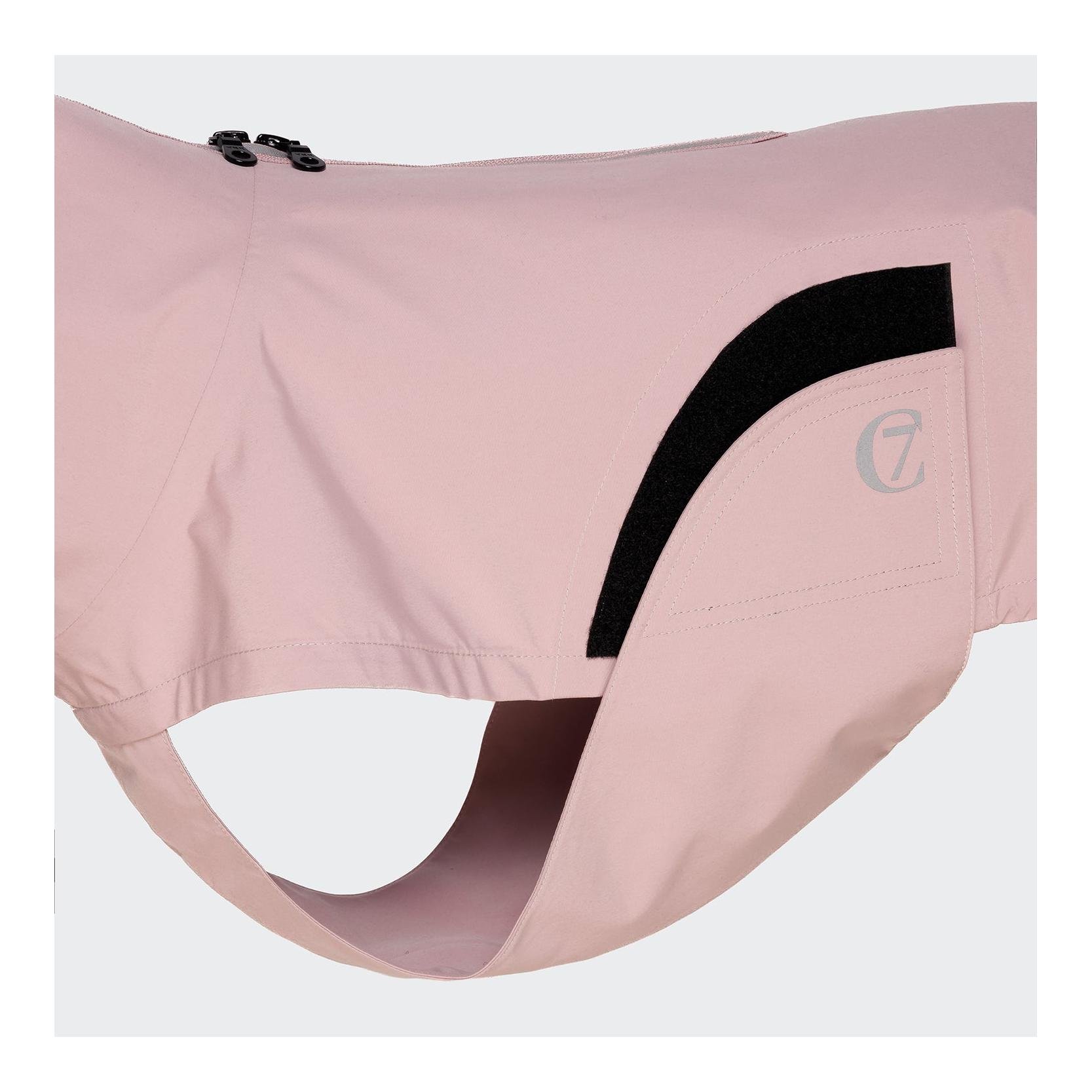 Imperméable pour chiens Dublin