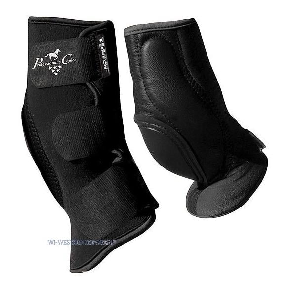 VenTech Skid Boots short
