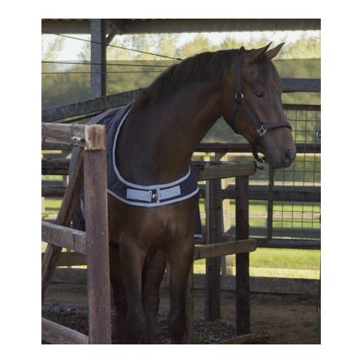 Walkerdecke 200 g - navy Walkerdecke 200 g - navy
