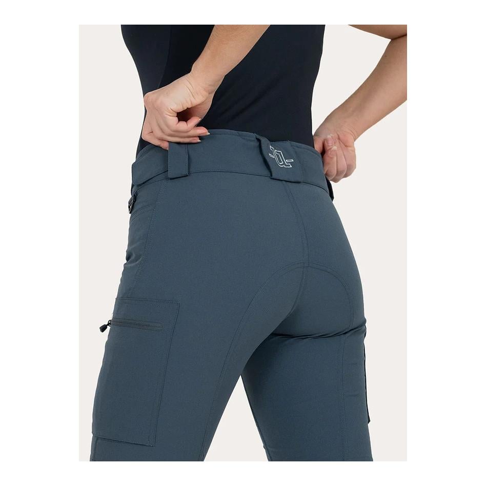 Uhip Pantalon fonctionnel léger d'extérieur Stella
