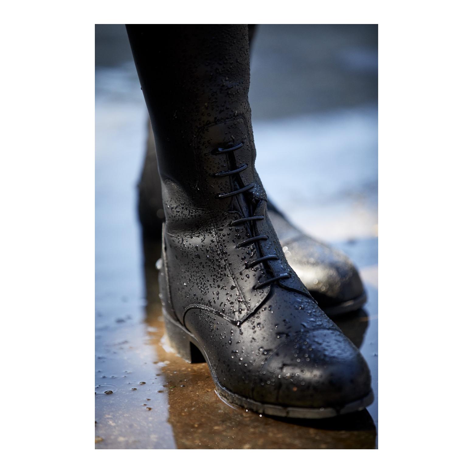 Winterreitstiefel Heritage Contour II Waterproof Damen - black Winterreitstiefel Heritage Contour II Waterproof Damen - black