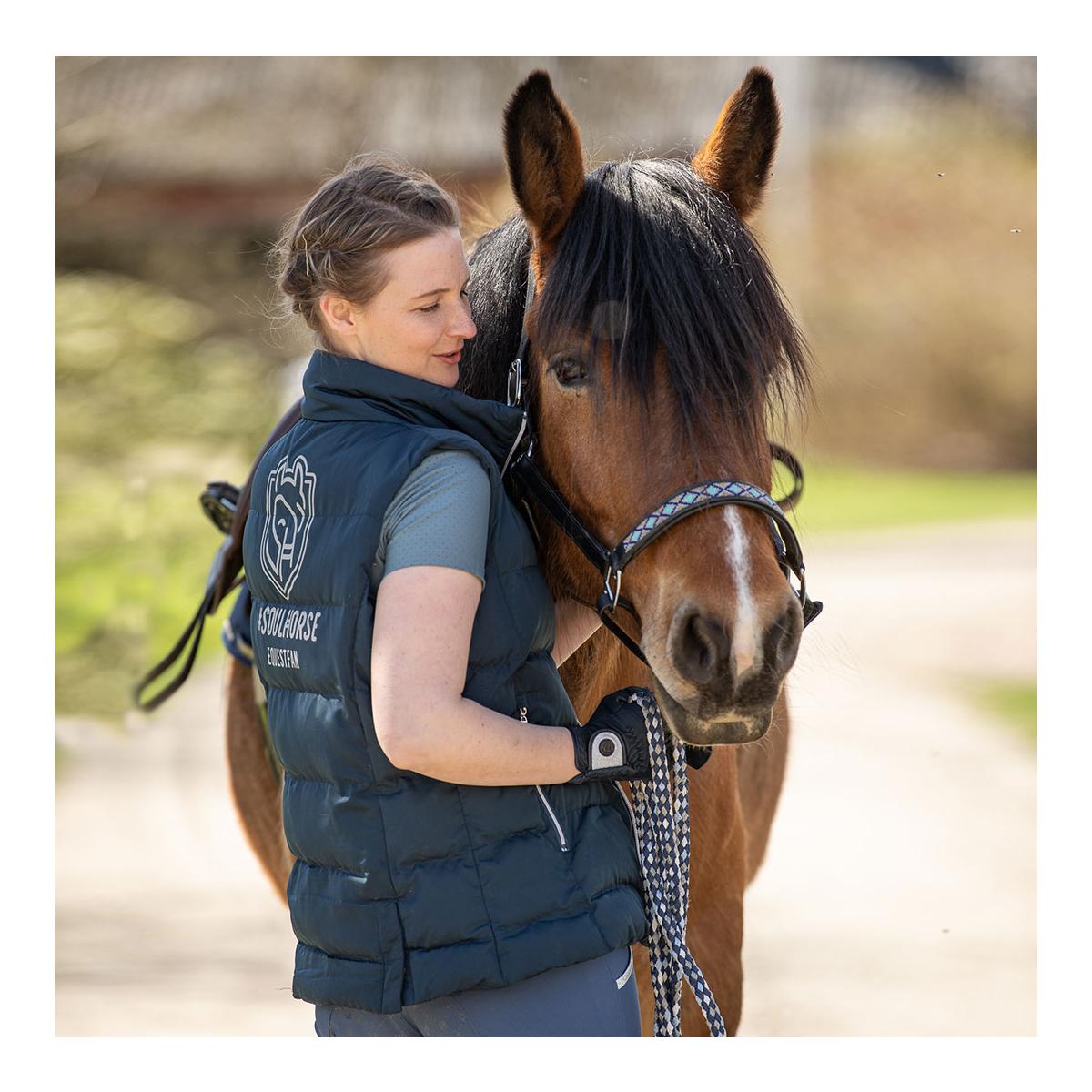 Reitweste "Best Buddy" Reitweste "Best Buddy"