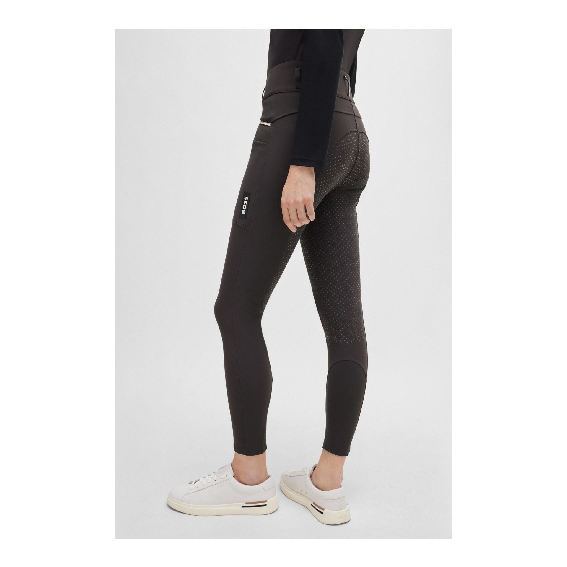 Reithose Hailey Vollbesatz Damen Reithose Hailey Vollbesatz Damen