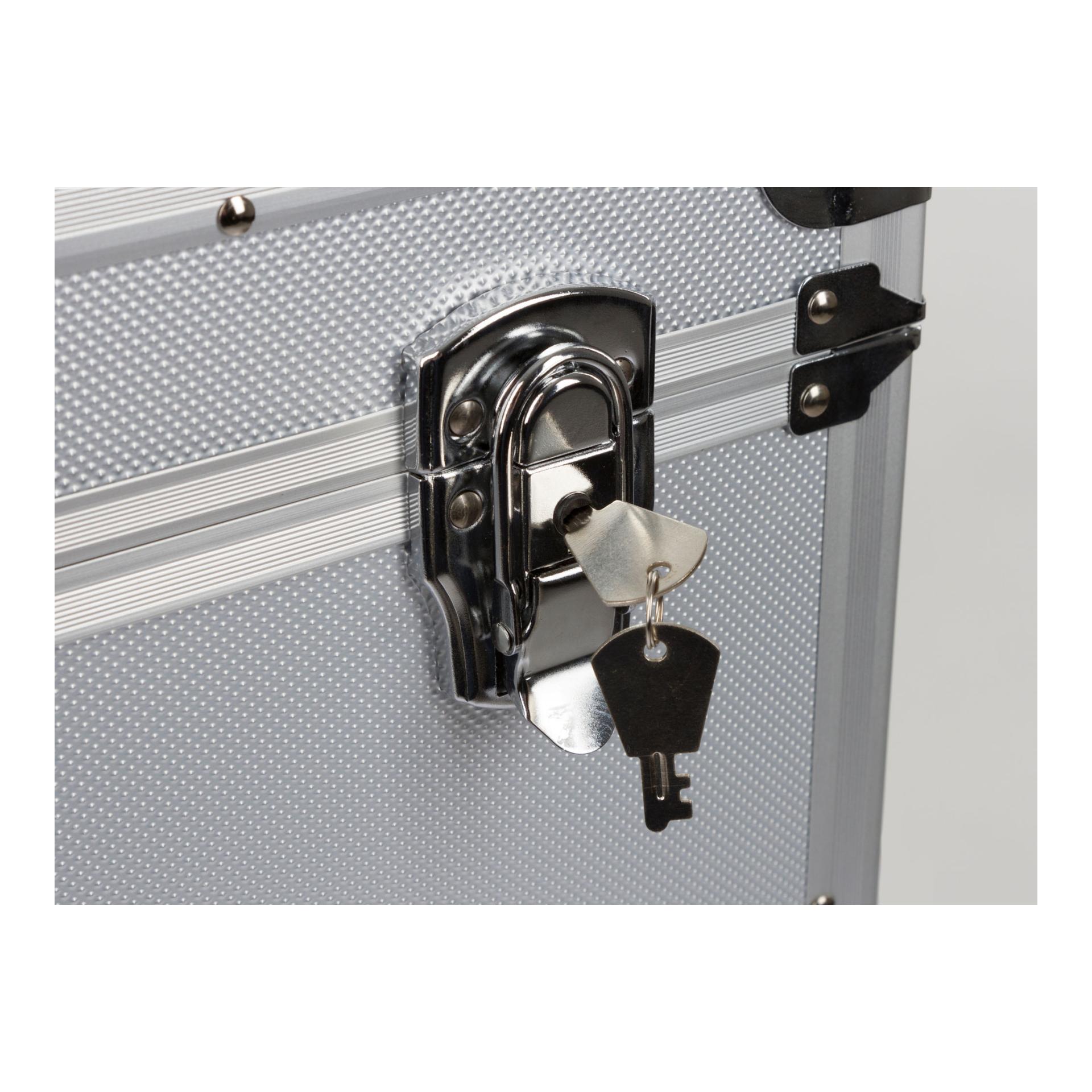 Putzbox AluSafe Putzbox AluSafe