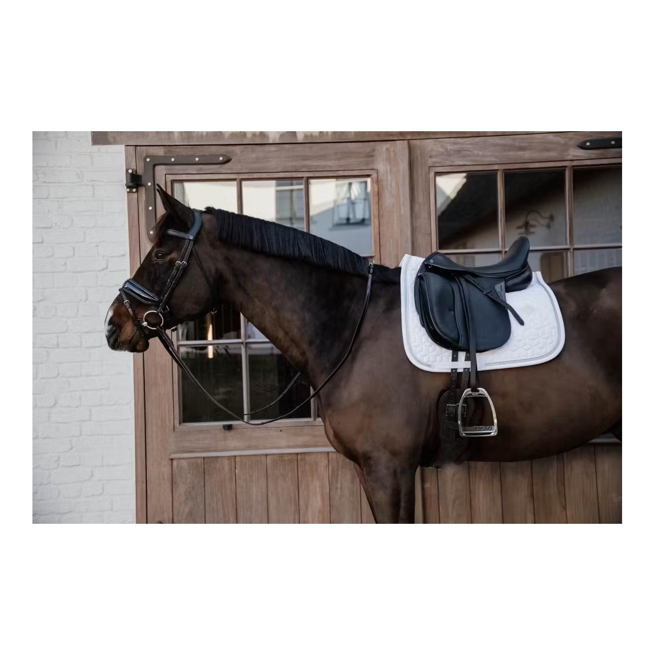 Schabracke glitter rope dressage Schabracke glitter rope dressage