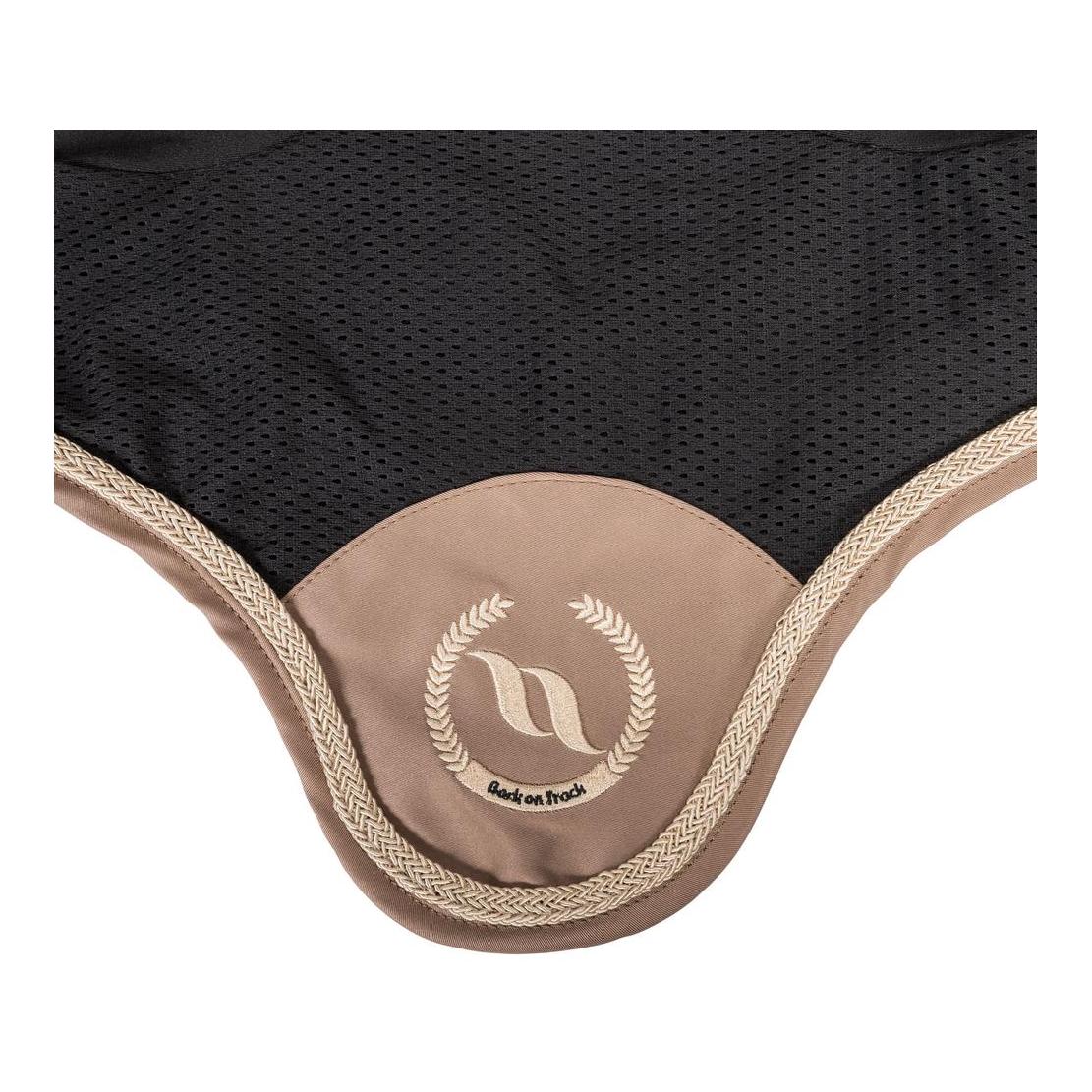 Fliegenohren mit Welltex® Nights Collection - nougat Fliegenohren mit Welltex® Nights Collection - nougat