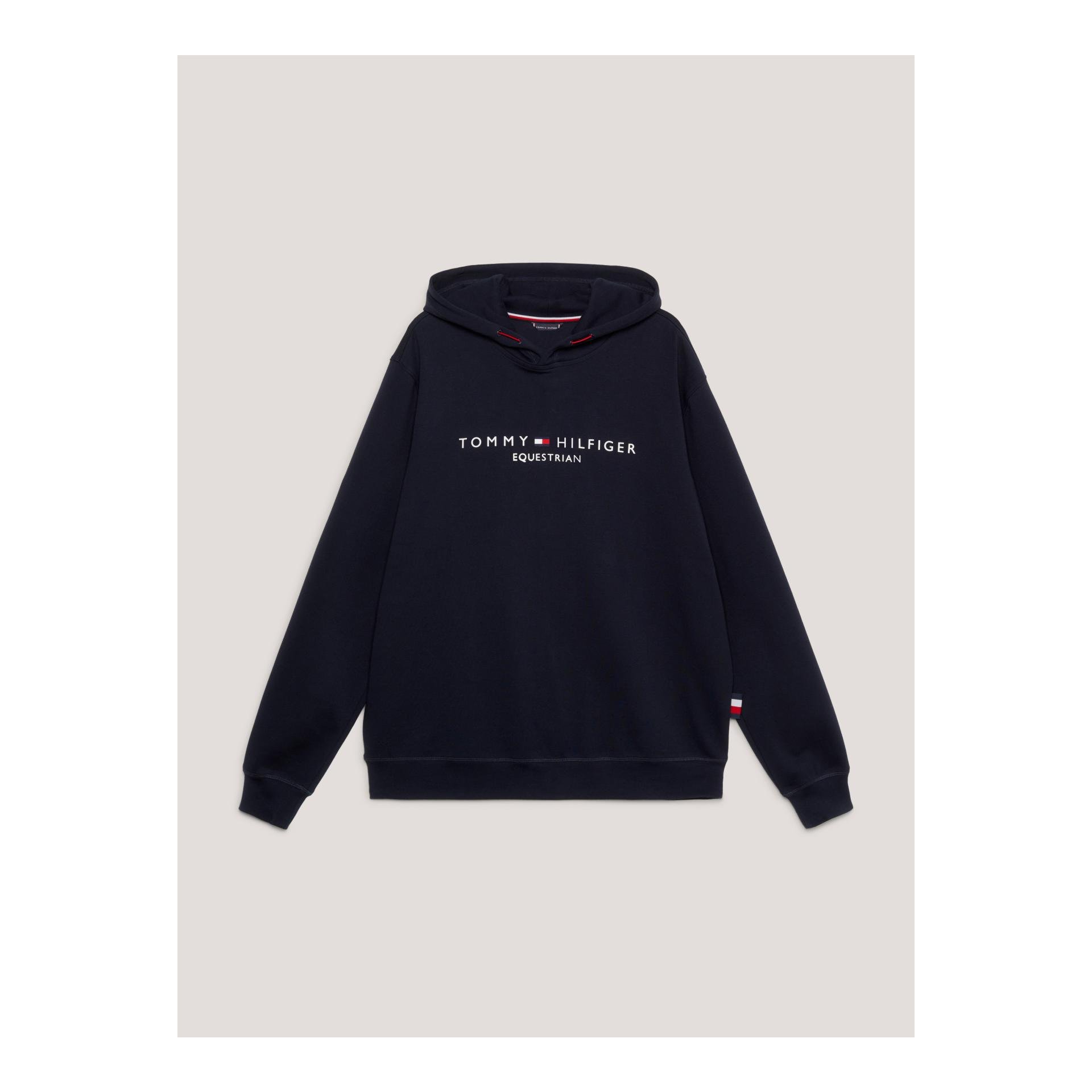 Sweat à capuche Williamsburg Hommes