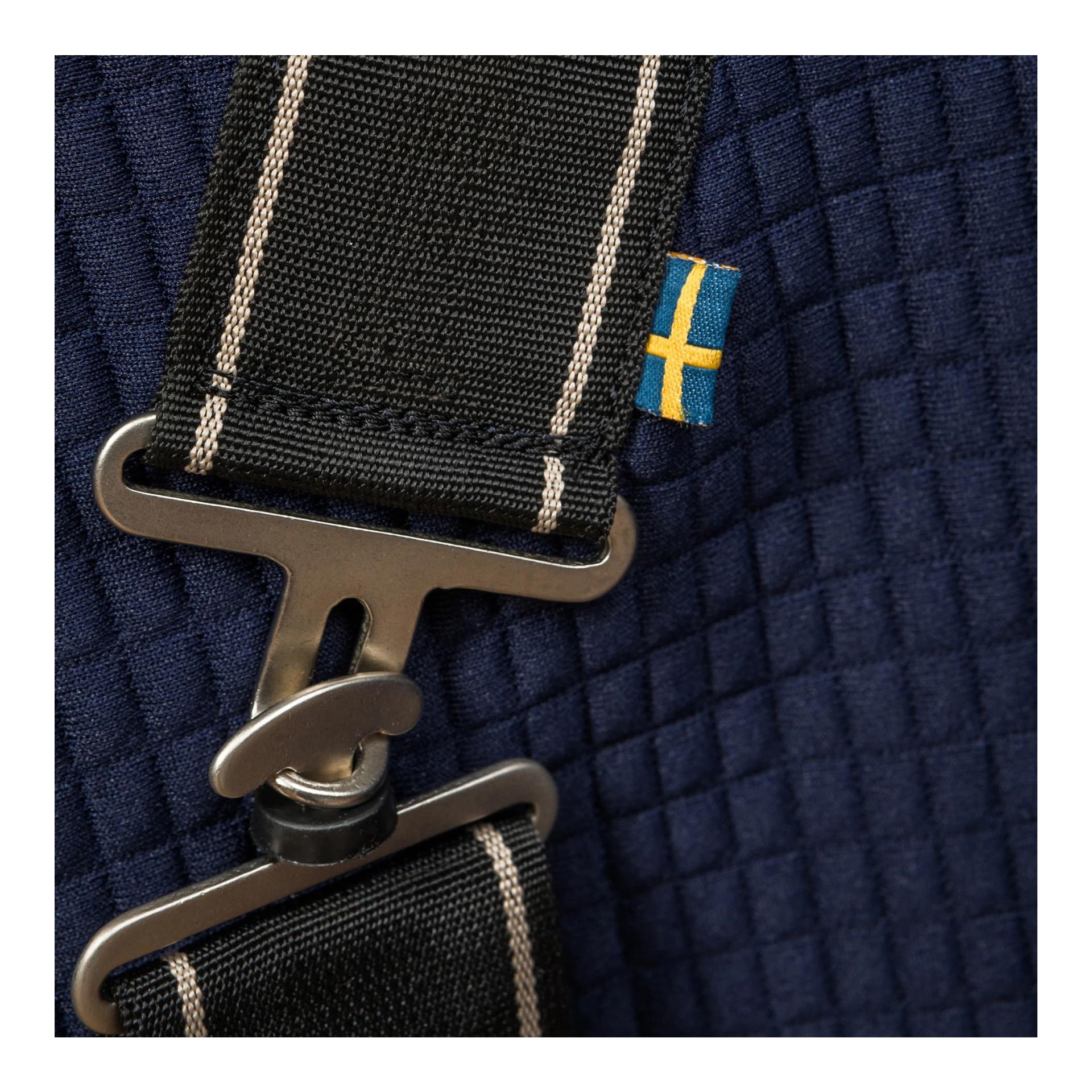 Couverture de protection Quick Cooler