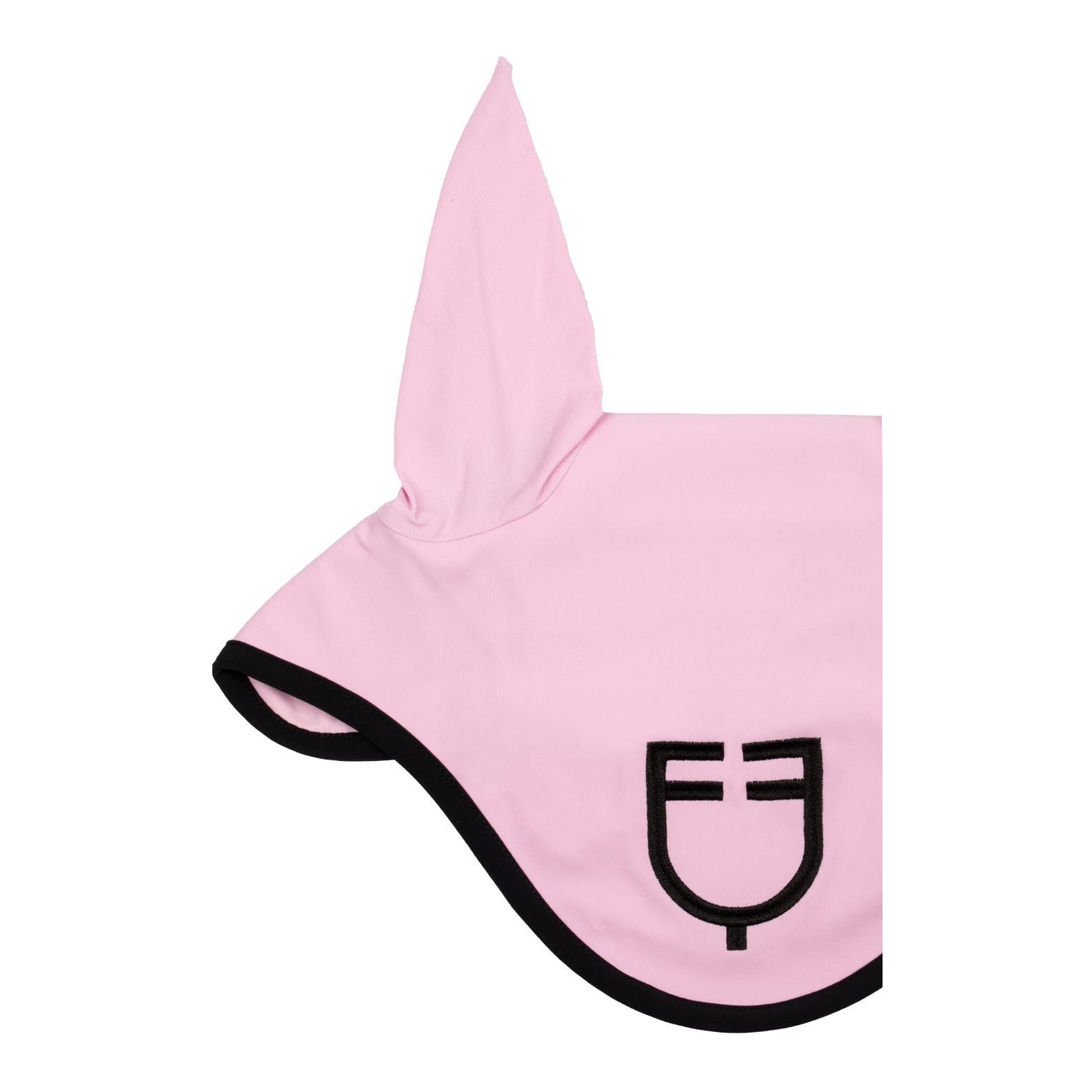 Ohrengarn Black Line Logo