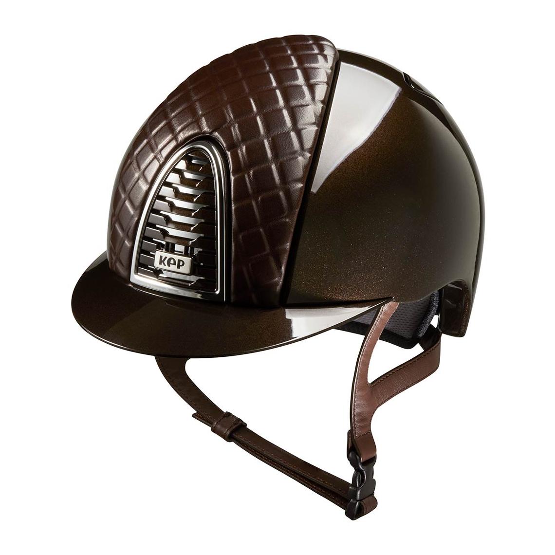 Reithelm Cromo 2.0 Milano Leather Brown Reithelm Cromo 2.0 Milano Leather Brown
