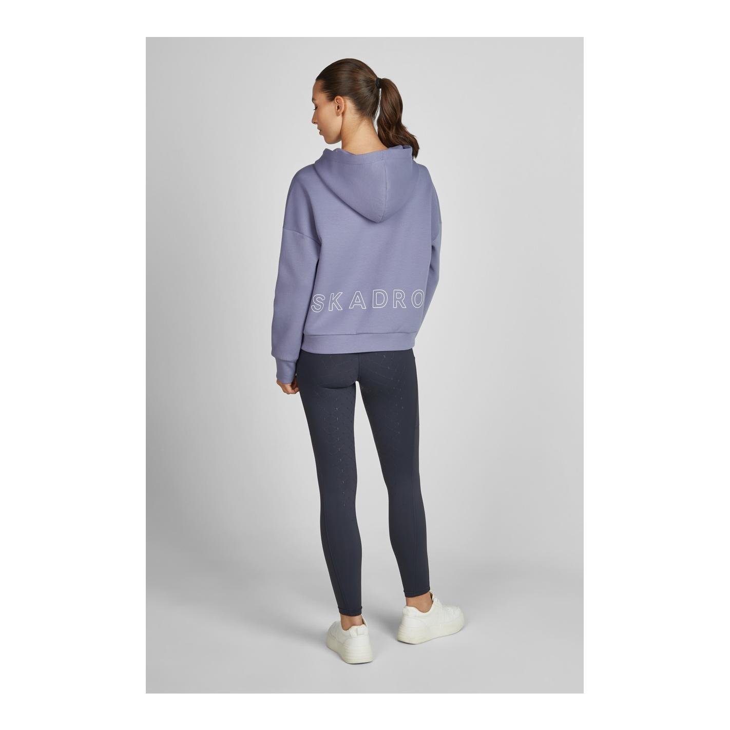 Eskadron Chemise HOOD Classic Sports