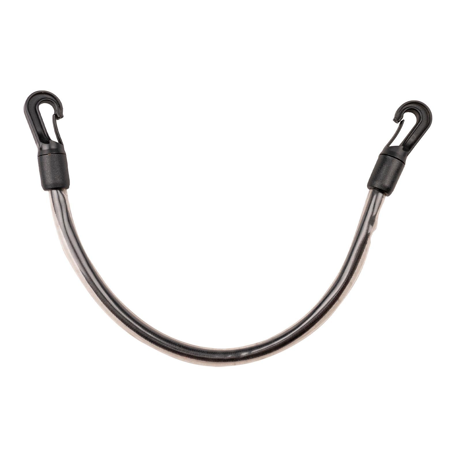 Waldhausen Schweifriemen PVC - Schwarz -