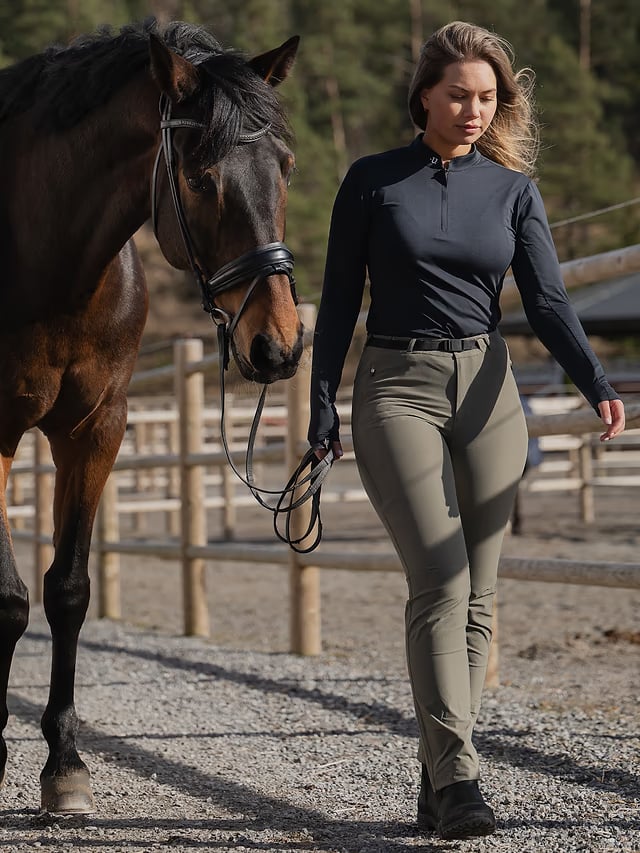 Uhip Outdoor Funktionshose Johanna