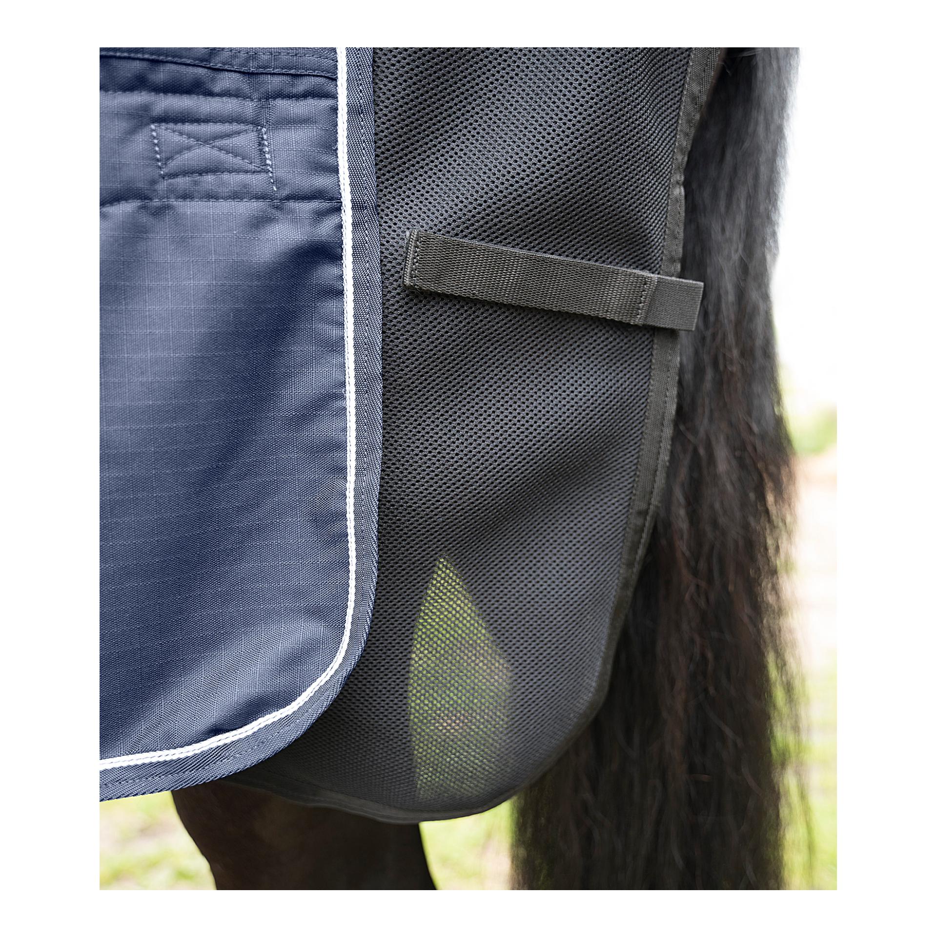 Air Mesh Unterdecke Air Mesh Unterdecke