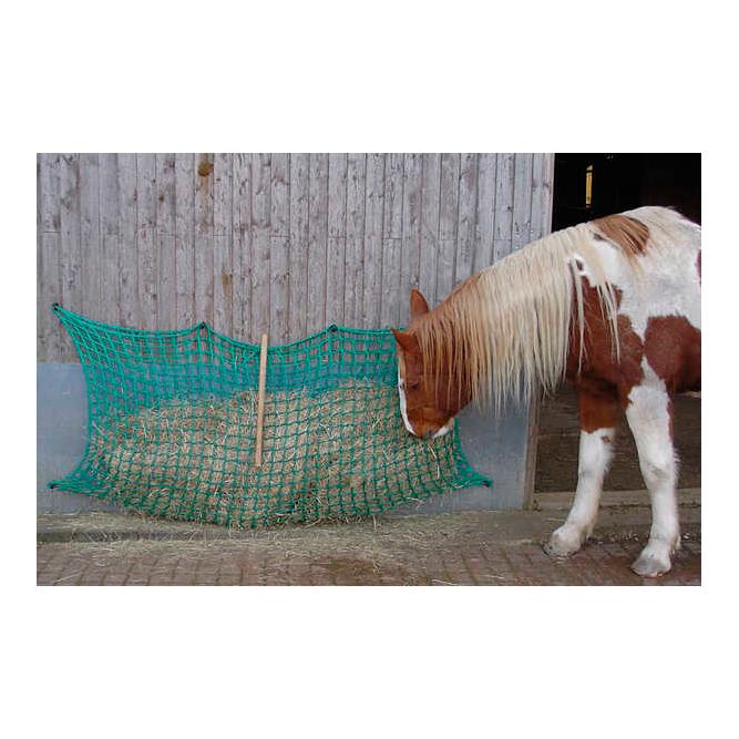 Filet à foin M60 pour la stabulation et le pâturage