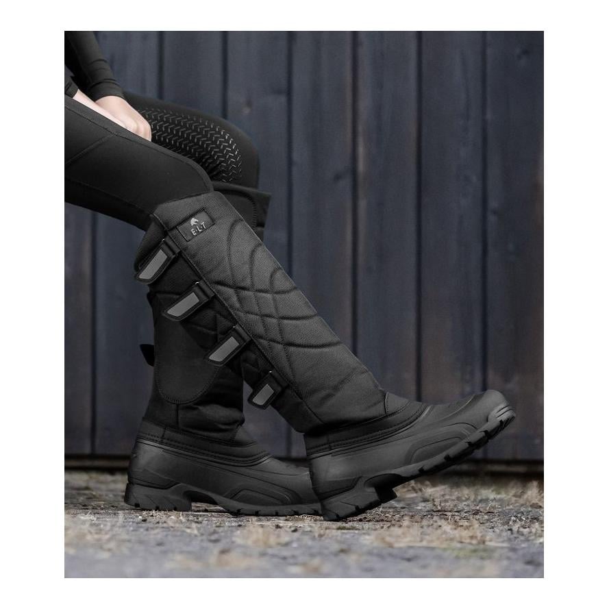 Winterreitstiefel Essential