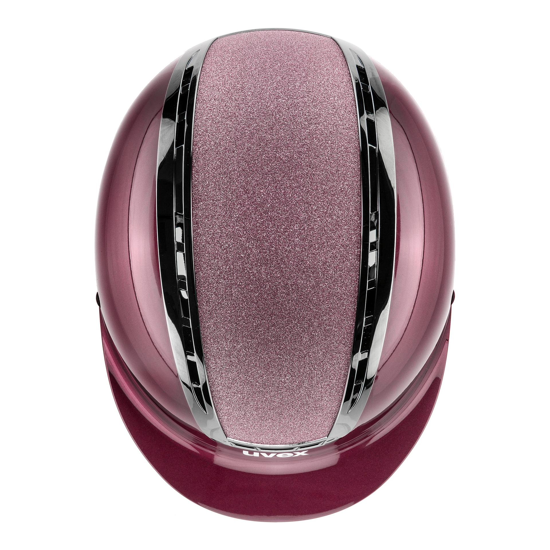 Reithelm Suxxeed Blaze - burgundy shiny Reithelm Suxxeed Blaze - burgundy shiny