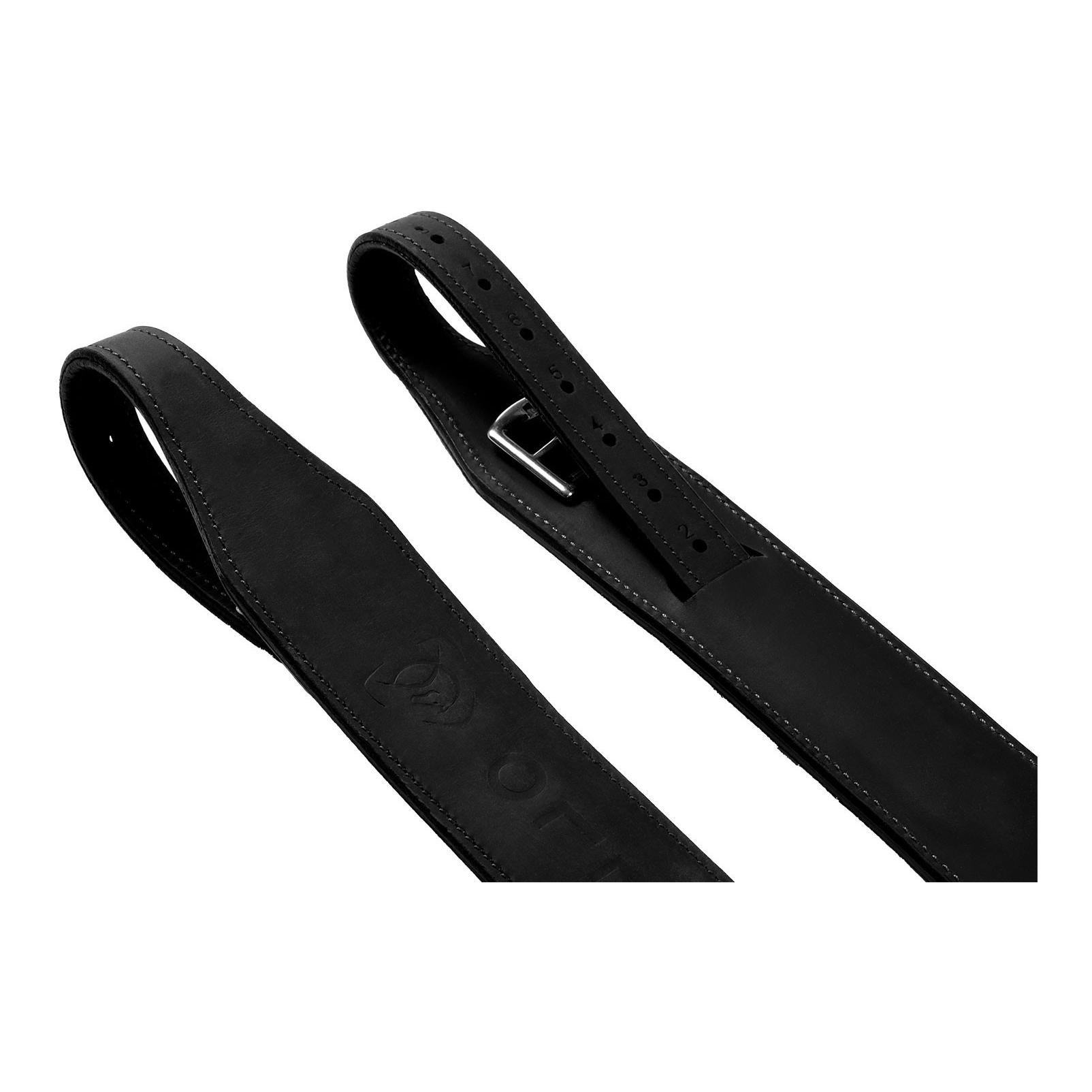 Acavallo Steigbügelriemen Mono Flap