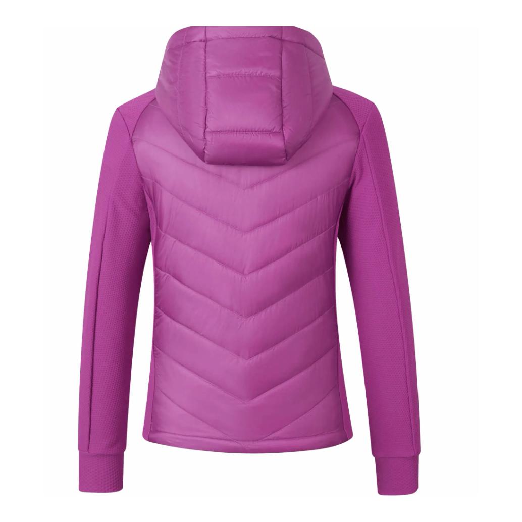 Covalliero Combijacke Kinder F/S 2026