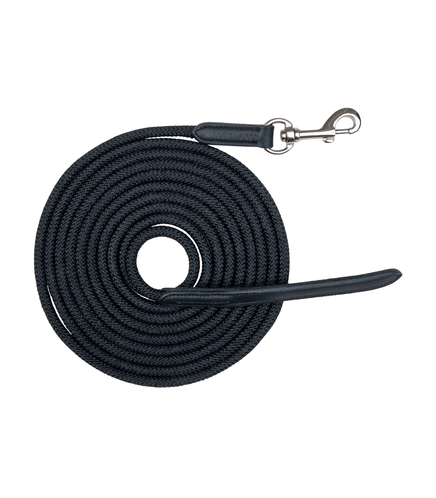 Bodenarbeitsseil leicht mit Karabiner