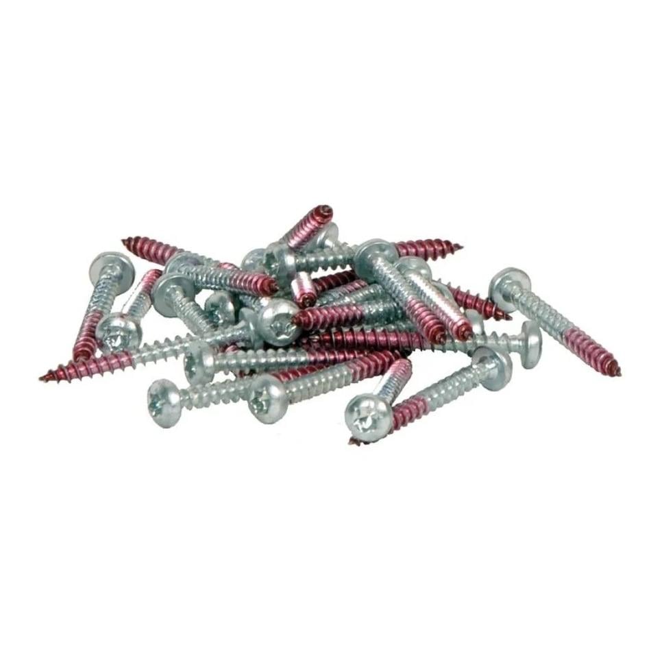 Selbstbohrende Spezial-Schrauben