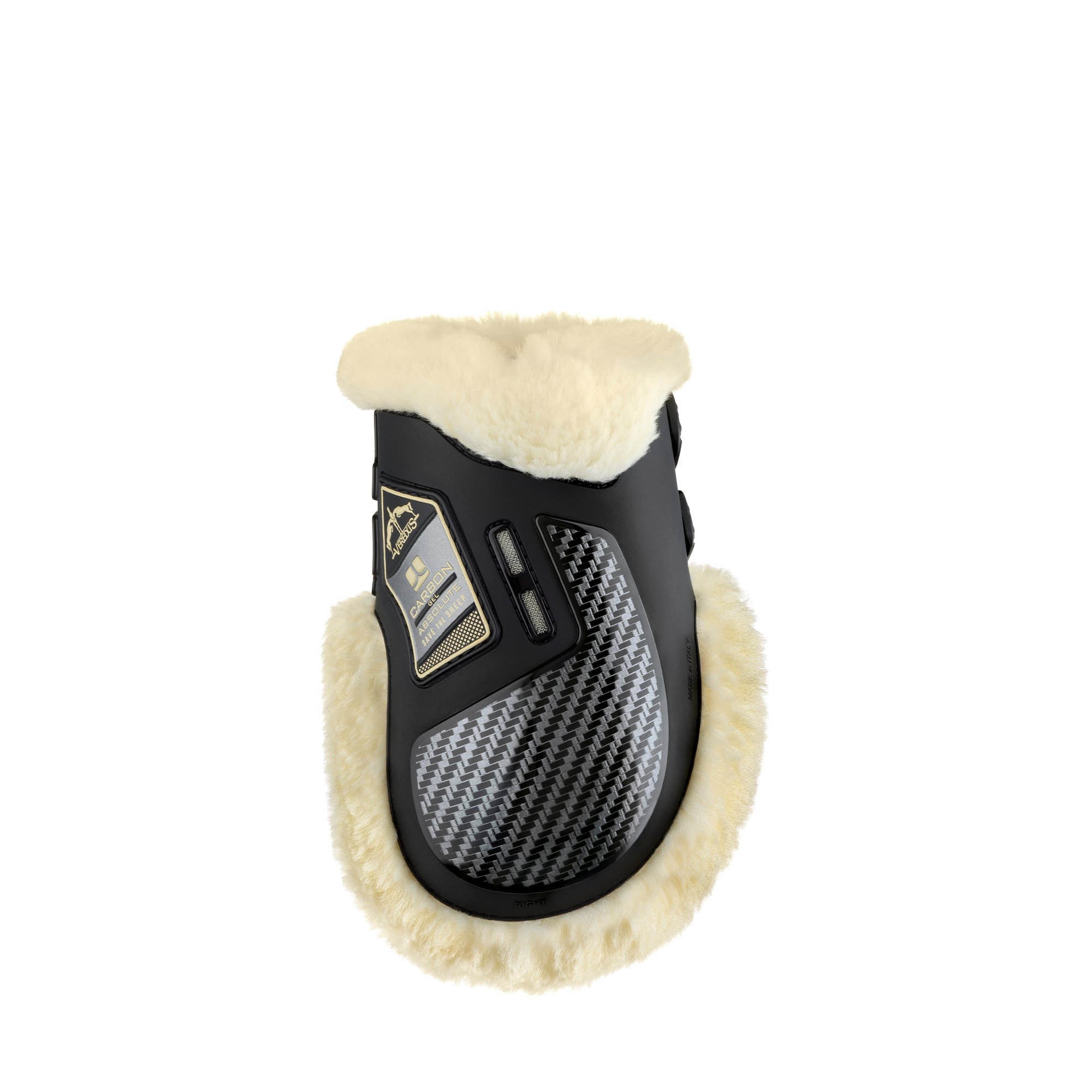 Streichkappen Carbon Gel Absolute Save the Sheep Streichkappen Carbon Gel Absolute Save the Sheep